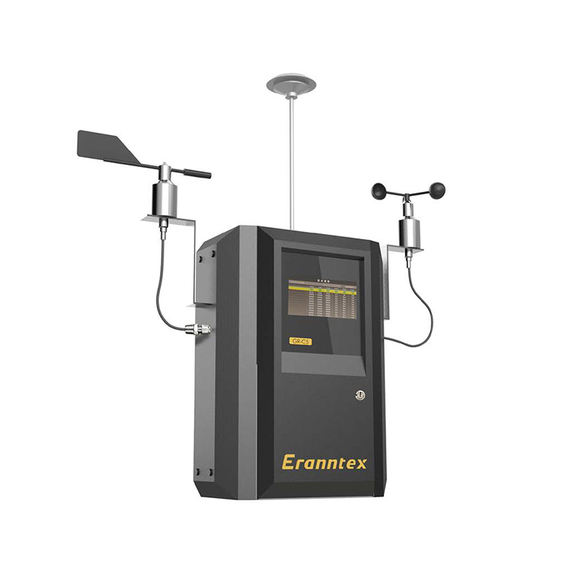 氮氧化物在線監(jiān)測儀是如何進(jìn)行監(jiān)測的