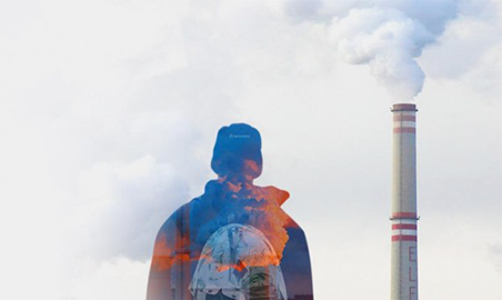 逸云天便攜式四合一氣體檢測(cè)儀，為安全生產(chǎn)“上保險(xiǎn)”