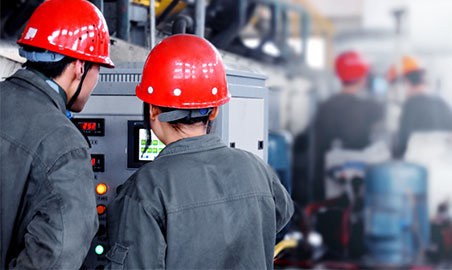 化工企業(yè)安全隱患重重，逸云天氧氣檢測儀助推風(fēng)險防控