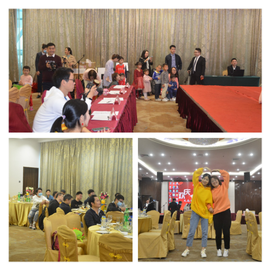 金牛辭舊歲，盛世譜華章—逸云天2021新春年會(huì)圓滿落幕