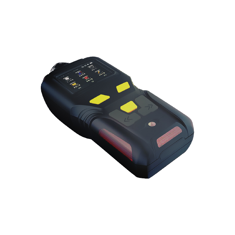 四合一氣體檢測儀的使用注意事項(xiàng)