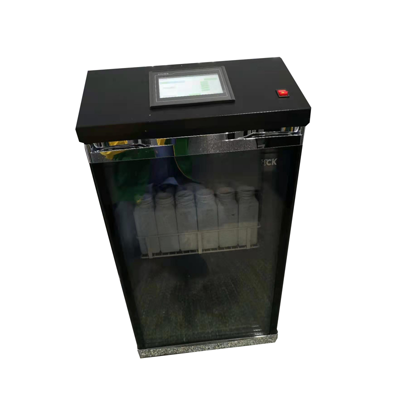 在線CODcr自動(dòng)分析檢測儀的性能特點(diǎn)