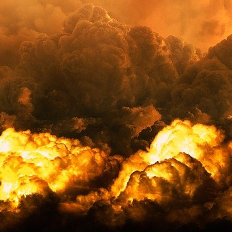 氣體檢測(cè)報(bào)警儀標(biāo)準(zhǔn)出臺(tái)！逸云天用科技助推安全生產(chǎn)！