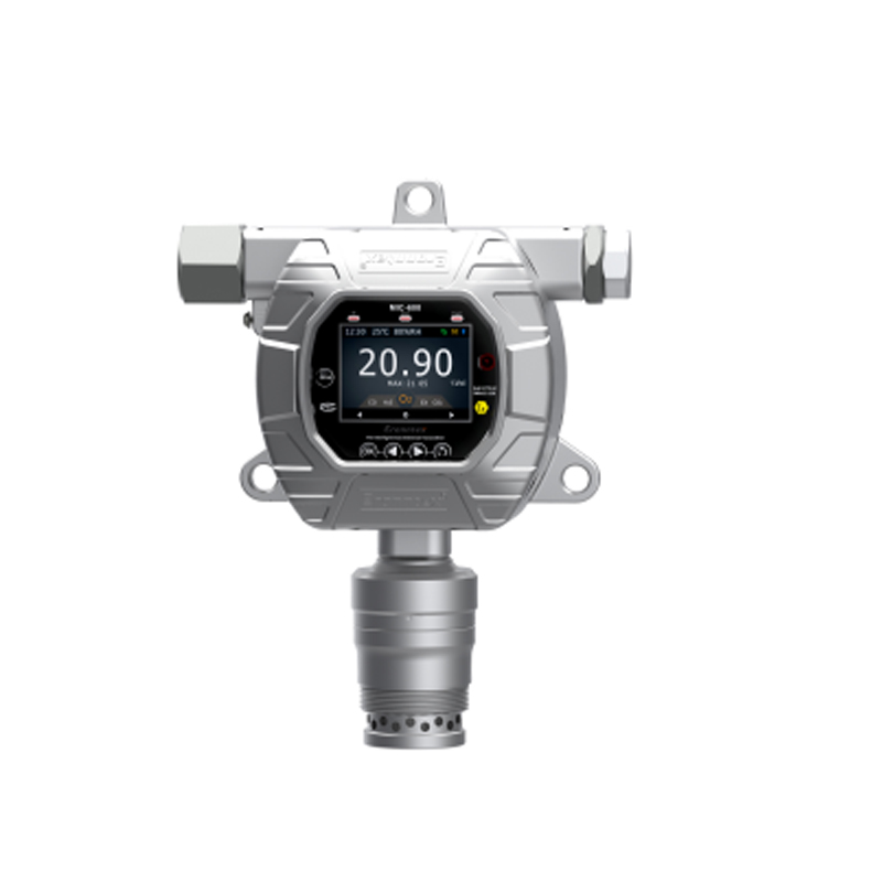 在線式低功耗可燃氣體報警器，助力加油站新規(guī)落地實行