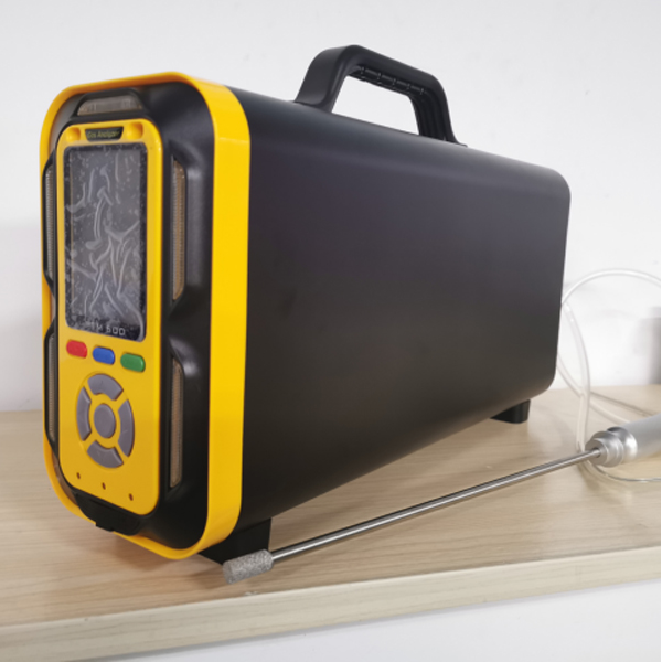 ?；繁?、企業(yè)巡檢現(xiàn)場檢測PTM600-18