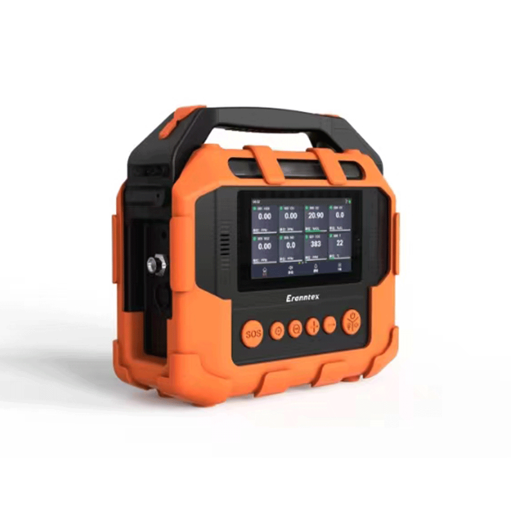 逸云天PTM600-S手提式多功能氣體分析儀助力多領(lǐng)域環(huán)境監(jiān)測(cè)，共筑安全新紀(jì)元